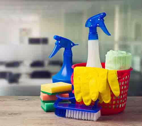 office cleaning services Toronto