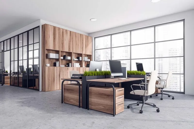 commercial office cleaning toronto